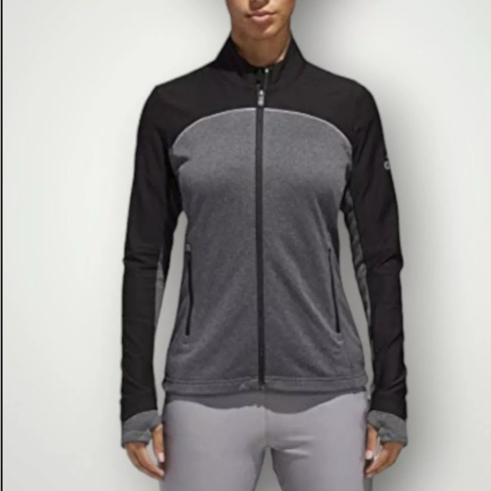 adidas Women's Golf Jacket